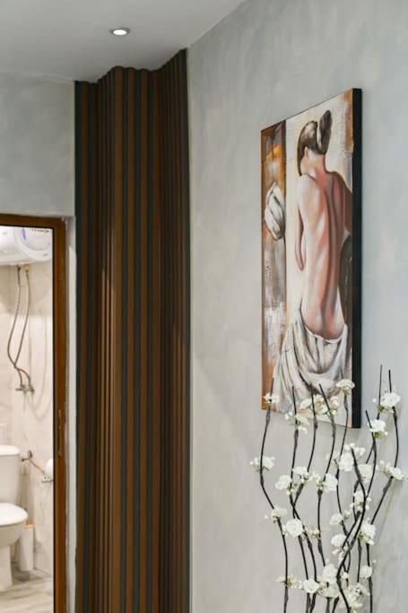 Velar 1Bdr Apartment София Екстериор снимка