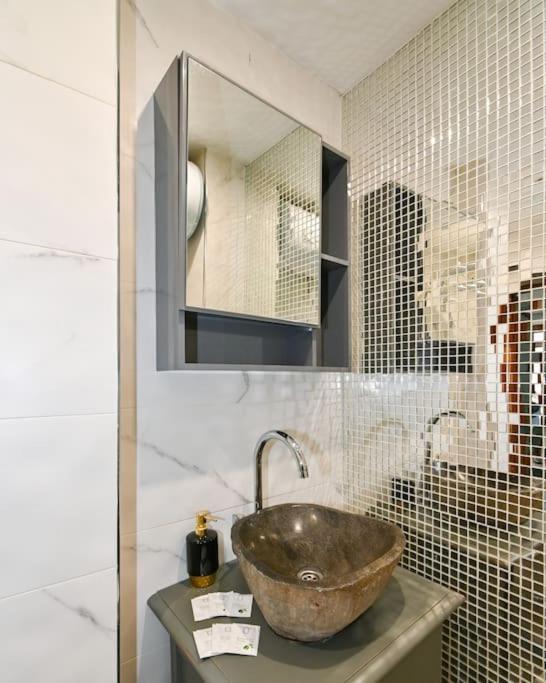 Velar 1Bdr Apartment София Екстериор снимка