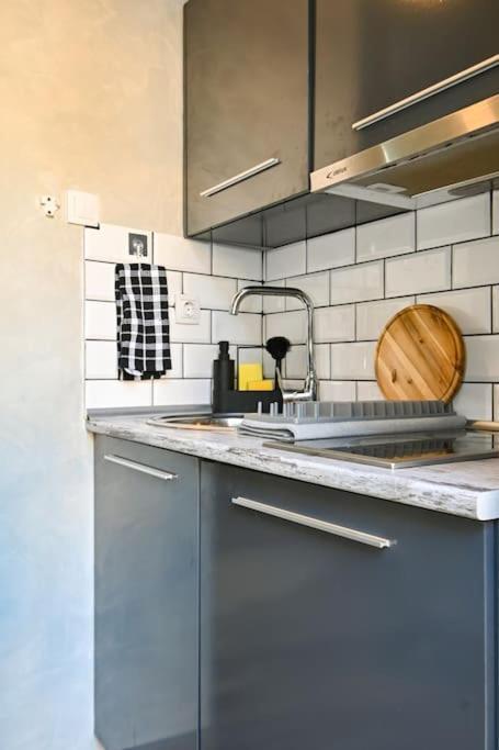 Velar 1Bdr Apartment София Екстериор снимка