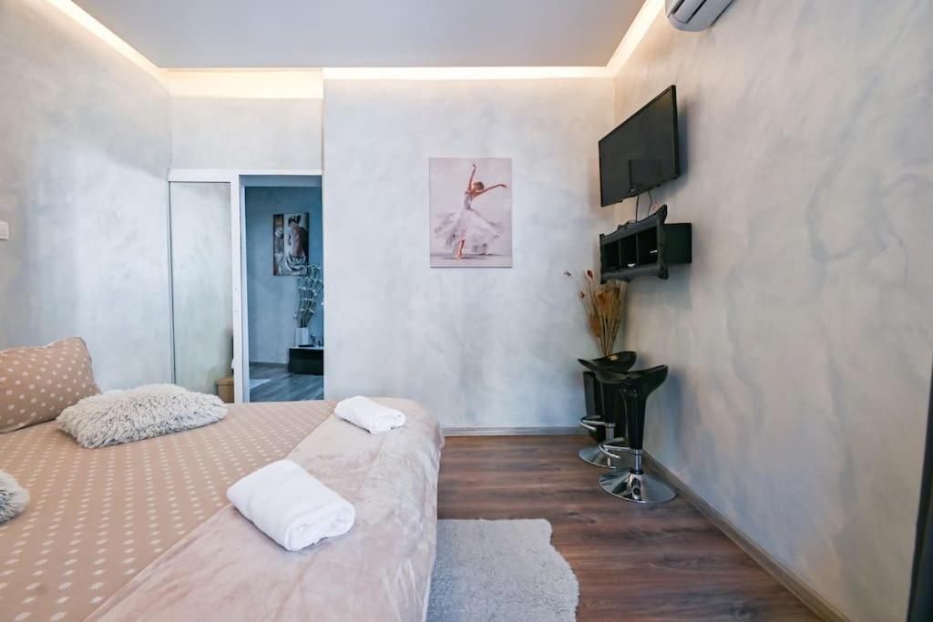 Velar 1Bdr Apartment София Екстериор снимка
